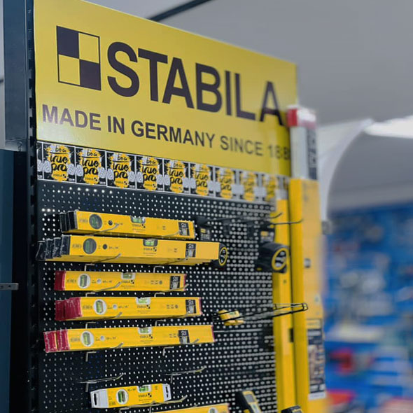 STABILA