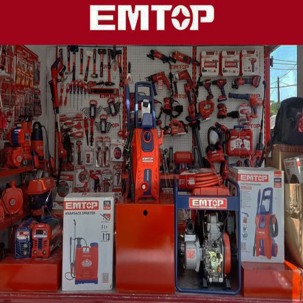  EMTOP